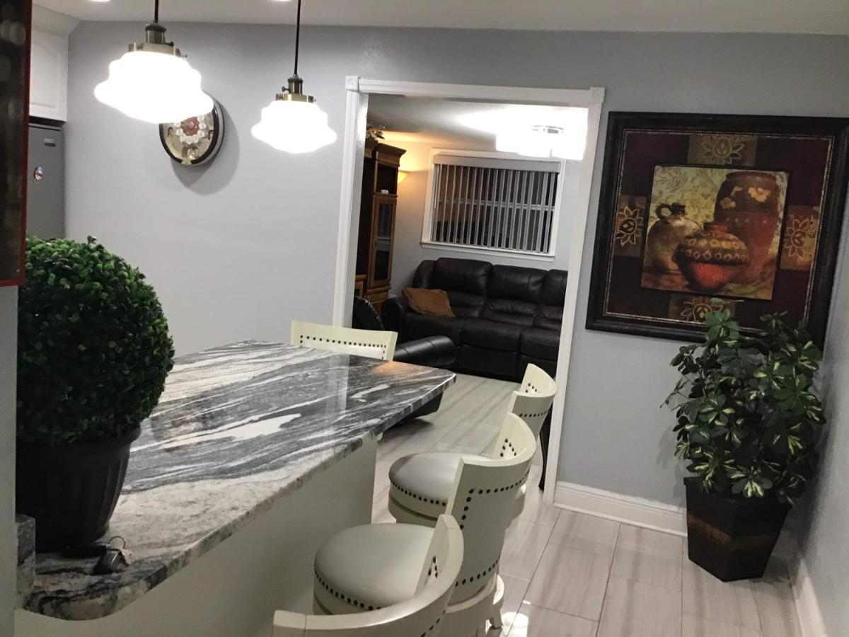 Mary'S Luxury House Vila Tampa Exterior foto