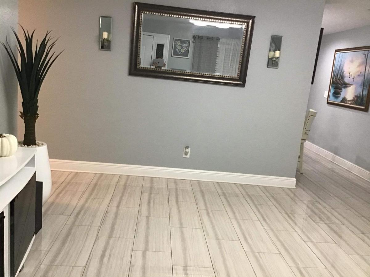 Mary'S Luxury House Vila Tampa Exterior foto