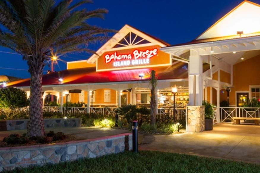 Mary'S Luxury House Vila Tampa Exterior foto