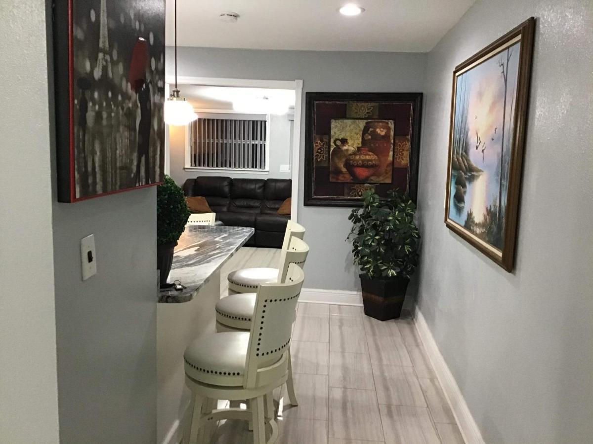 Mary'S Luxury House Vila Tampa Exterior foto