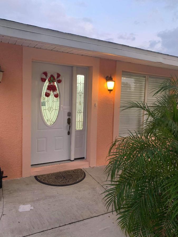 Mary'S Luxury House Vila Tampa Quarto foto